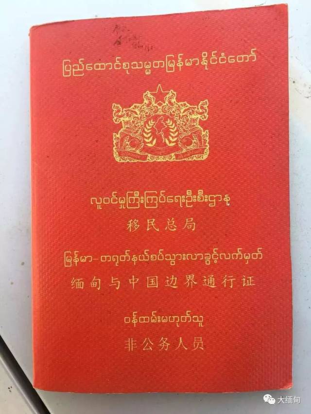 桑植小伙找了个92年的缅甸女友,结果女友被查