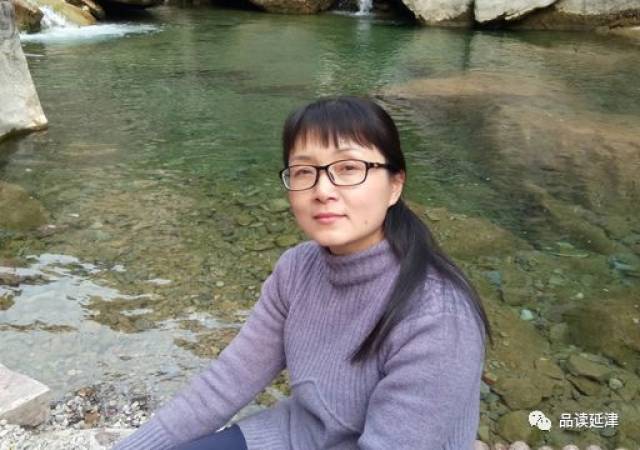 延津最美教师(64):延津初级中学张艳丽