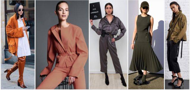 new 新品| tulip taste style for 2018 spring