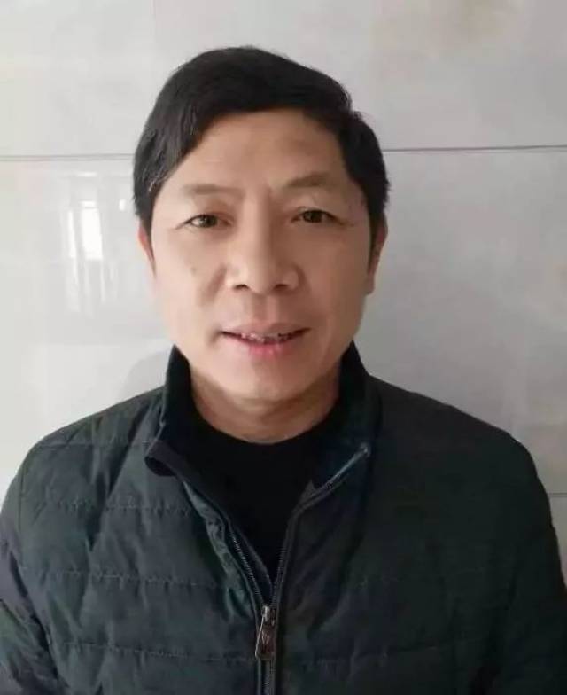 吴冬华 东乡区甘坑生态林场上坊村党员