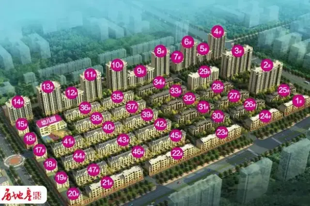 北湖崛起成为热地 长春北城楼盘顺势而起 全城低价楼盘吐血整理