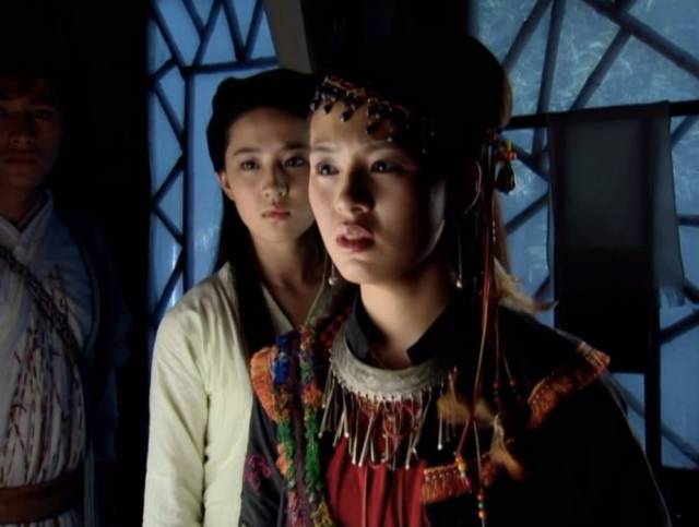 【sztv】仙剑奇侠传第29,30集:逍遥穿越救灵儿,阿奴酒剑仙父女相认