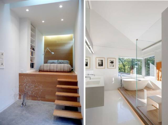 装修时遇到空间不足怎么处理?