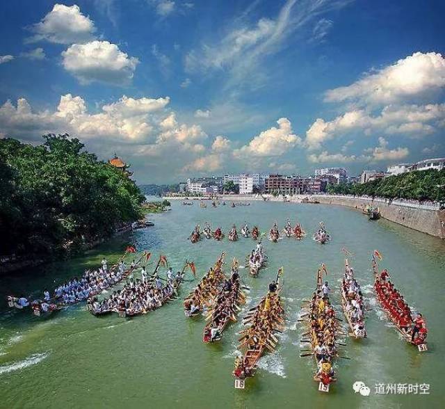 道縣古稱道州,歷史上與衡州(今衡陽),郴州,永州並稱