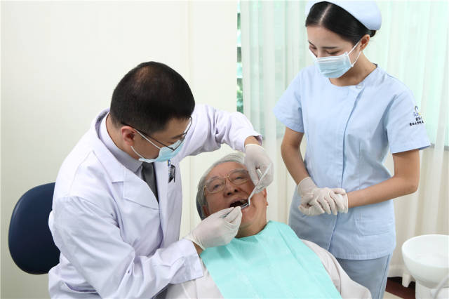 暨大穗华口腔医院正式升为医保定点单位,市民看牙更方便!