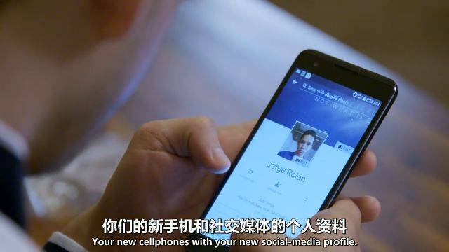 未成年的大尺度生活,老美敢深扒!我们呢?