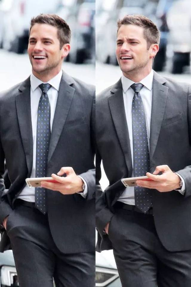 五十度飞男星宣布订婚 帅成这样还不红只能回家结婚了?