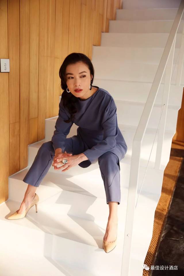 和扎哈女弟子一起,探寻隈研吾的北京大作 | 生活家