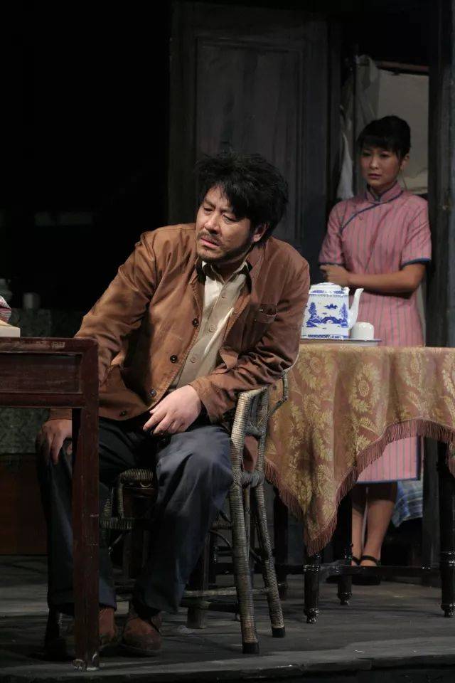 这个总是笑眯眯的大叔,上海小囡一定认识