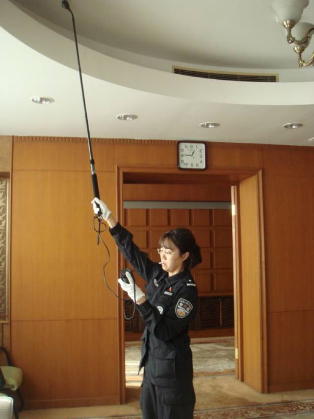 为首都警花点赞:北京市公安局反恐怖和特警总队优秀女民警翟爽