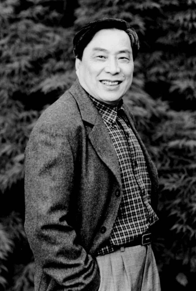 名家 缅怀徐昌酩先生