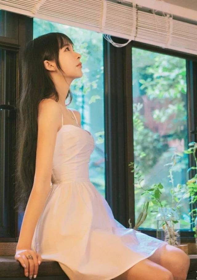 让男人一生着迷的女人,只有这一种!