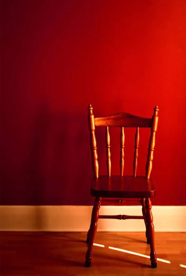 中国人为什么喜欢红色?