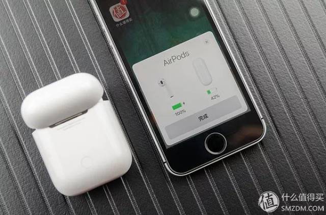 種草與拔草:airpods 無線藍牙耳機值不值得買?