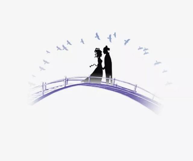 鹊桥仙纤云弄巧(《经典诵读百篇》之三十七)