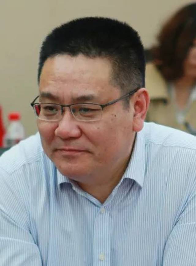 济南晶正电子科技有限公司董事长,山东省侨商协会理事 胡文