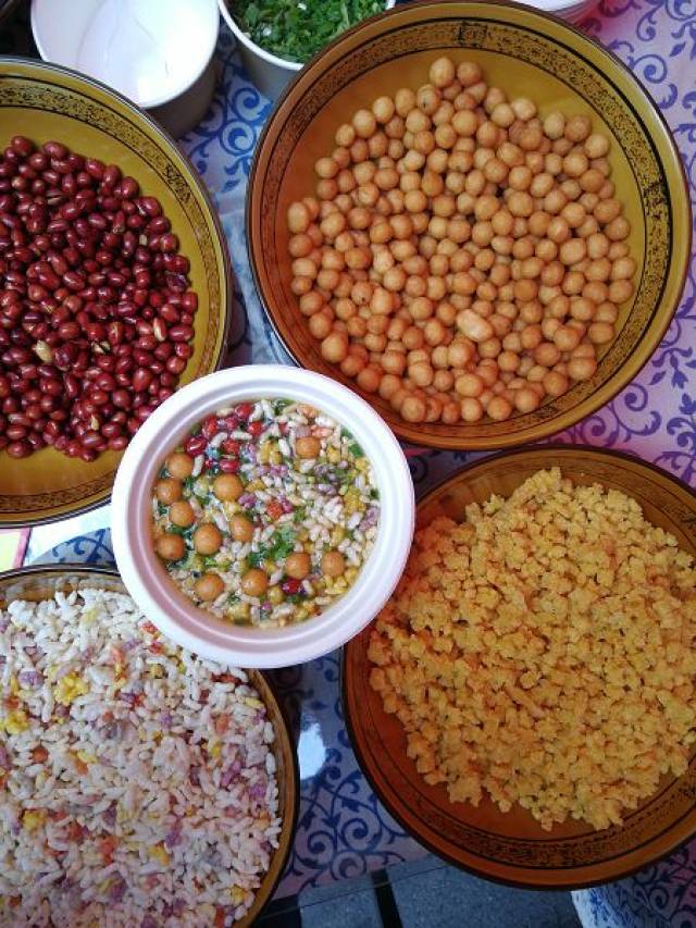 窑埠元宵活动出炉,这个元宵我们这样闹,超好玩!-美食频道-手机搜狐