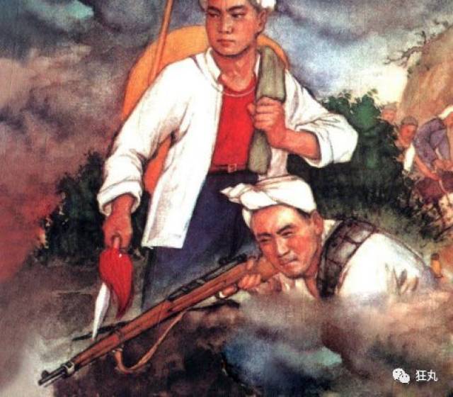 我们都被吃鸡骗了,98k用的根本不是7.62mm的