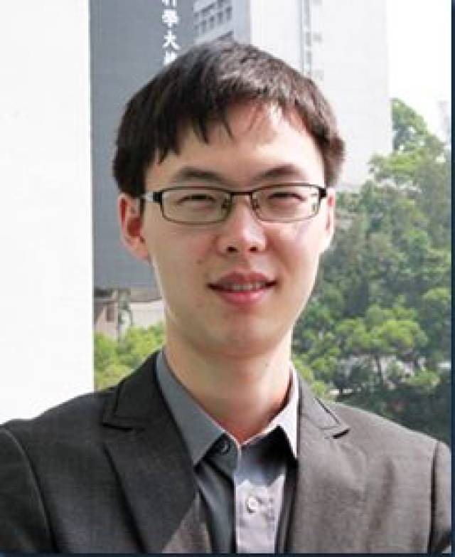 西安 李凌飞教授 东舍酒店   主讲人   李凌飞教授