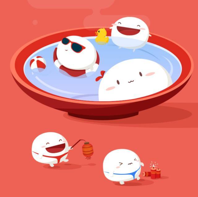 元宵节,Tory老师给你猜高冷英语灯谜