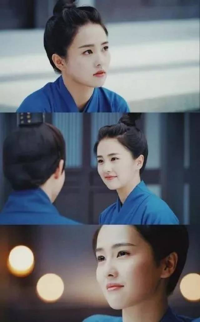 女二光环碾压关晓彤!这个网红还与鹿晗有关系?