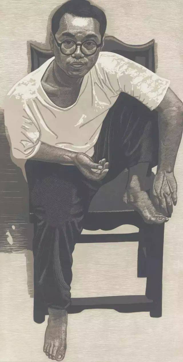 王华祥|绘画永远不会过时