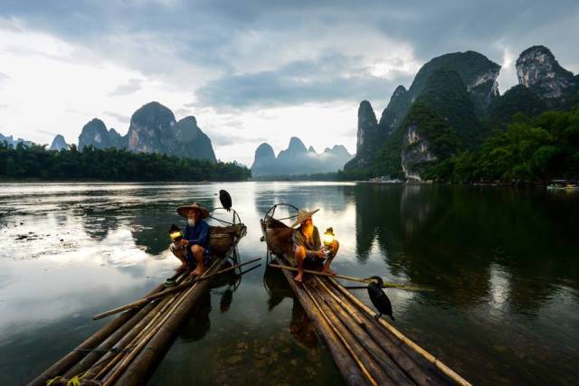 2018沈阳到广西桂林旅游团价格|沈阳到桂林火车团价格