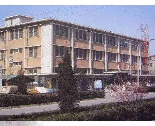 这条路记载着廊坊的变迁,只有老廊坊人才懂它!