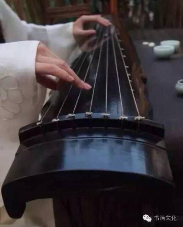 中国十大古琴曲,静心凝神!
