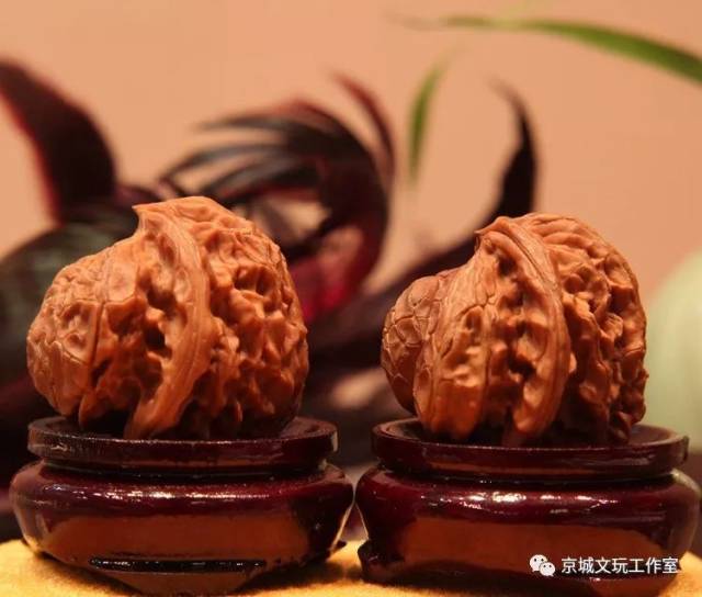 你真的懂核桃吗？进来看看文玩核桃术语明白几个！_搜狐网