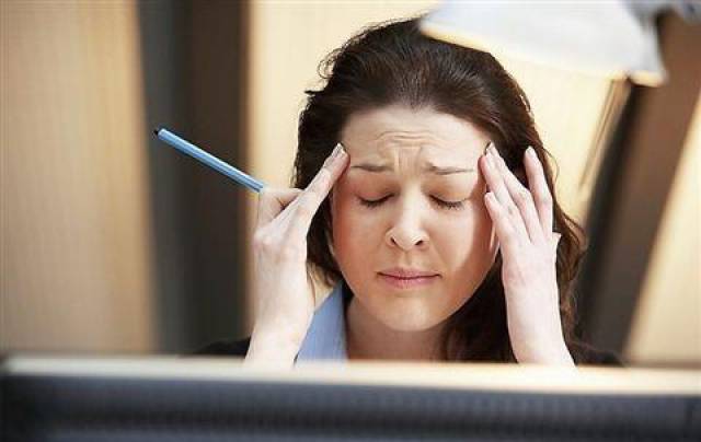 心力憔悴 搜狐网