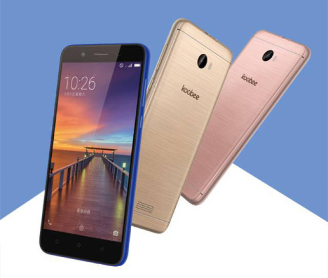 青春优品,时尚好用的s109m koobee s109m,2gram 16grom,2300毫安,双卡