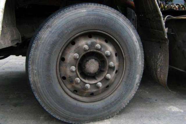 防范之心不可无:为货车司机揭秘高速服务区黑手内幕