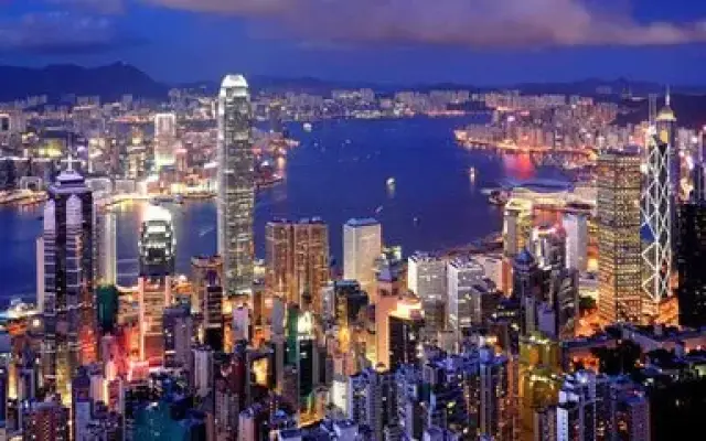 香港《公司条例》新政:重要控制人登记册自3