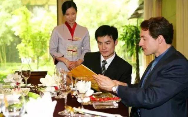 点菜礼仪,商务宴请点菜礼仪,中餐礼仪(第5页)_大山谷图库