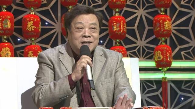 赵忠祥的春晚主持秘诀是什么?