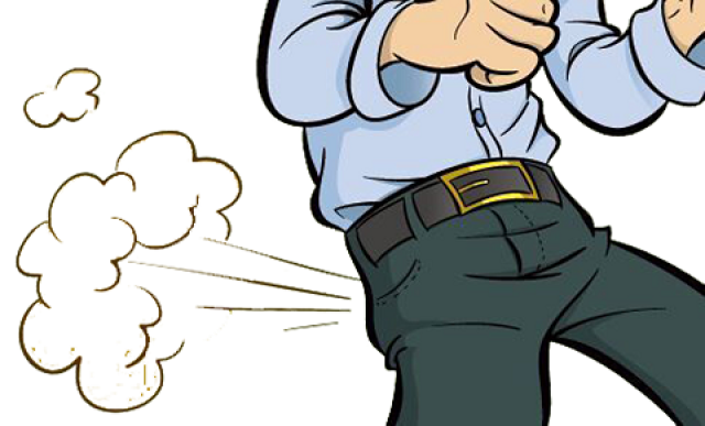 揭秘丨 "憋屁"真的会影响健康吗?