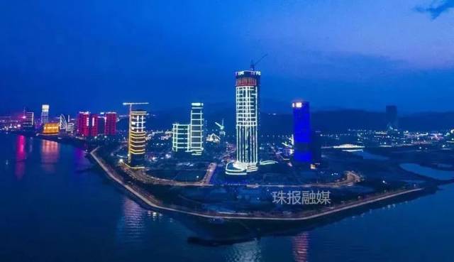 珠海会展中心
