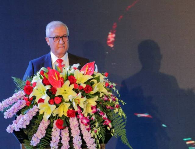 后发赶超·筑梦远航 贵州恒丰足球俱乐部召开2018赛季誓师大会