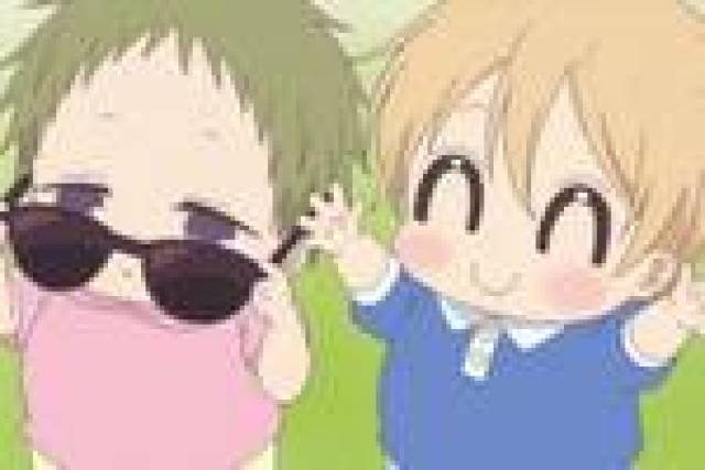 剧情上没有狗血的故事,没有热血的镜头,就是龙一和弟弟虎太郎与育婴