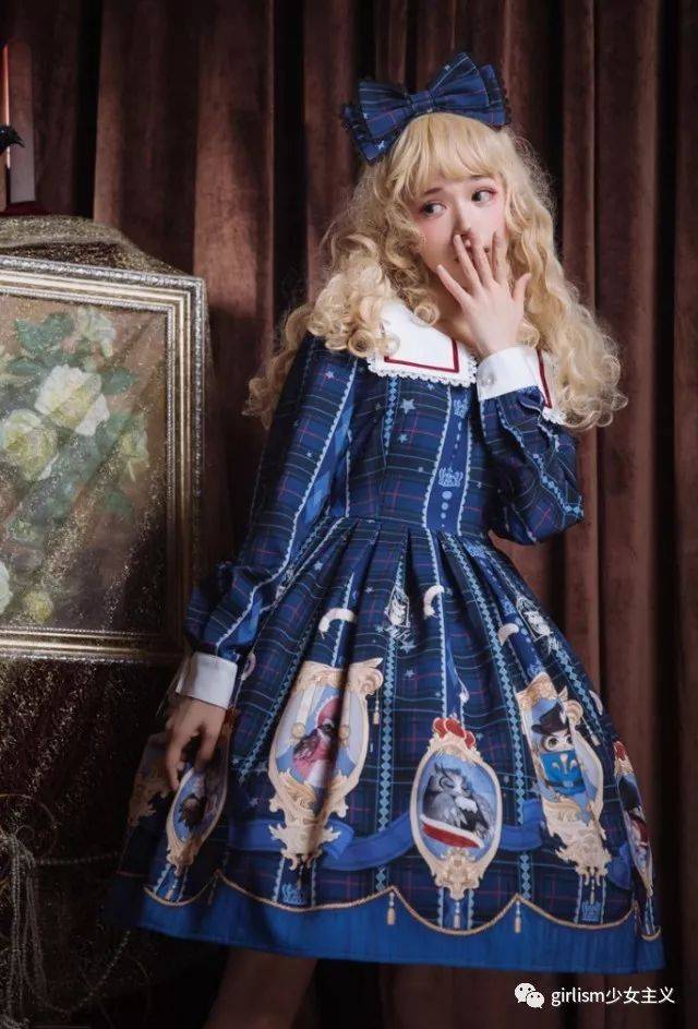 lolita每日情报(2018.03.02)