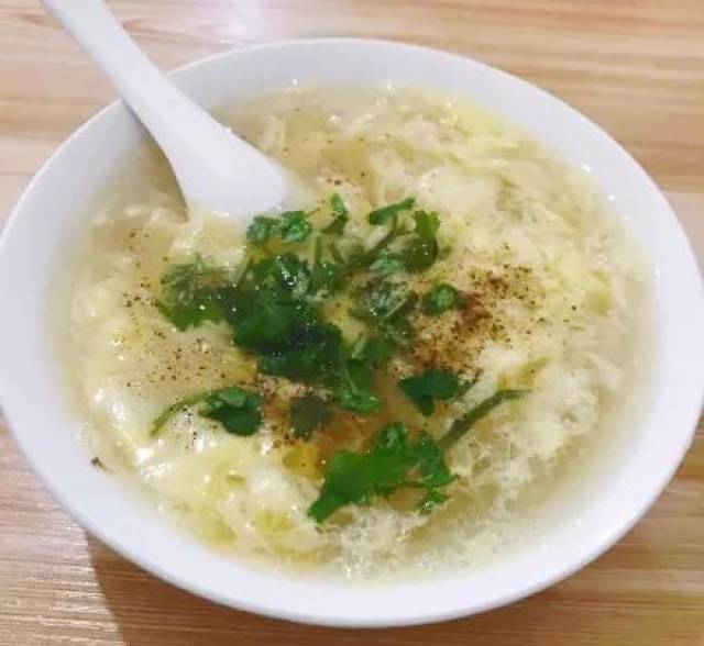 你可能听都没听过的地方特色早餐