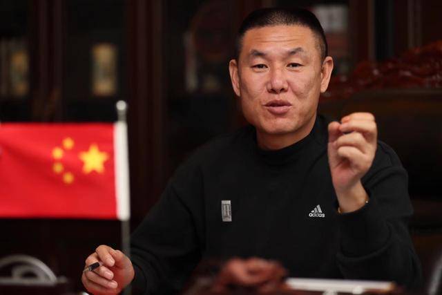 "为人民服务是我们的追求 ——临猗县青年志愿者协会会长闫文斌的暖心