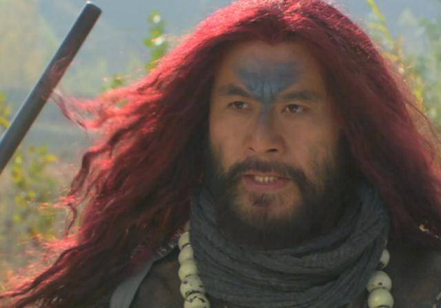 指挥若定,安顿好师父,安排猪八戒怎样做,有大将风范,这才是卷帘大将该