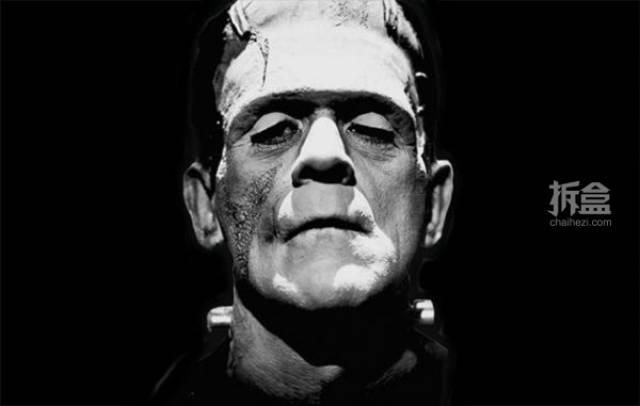 经典哥特小说《弗兰肯斯坦》(frankenstein),又译作《科学怪人》,是由