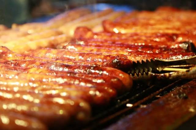 30天,8场,潍坊泰华城邀你参加免费饕餮美食party!