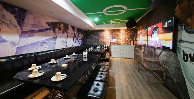 西安这些餐厅打烊晚,味道佳,约了不后悔!_手机搜狐网