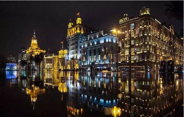 上海旅游必去的五个景点,落下一个没去