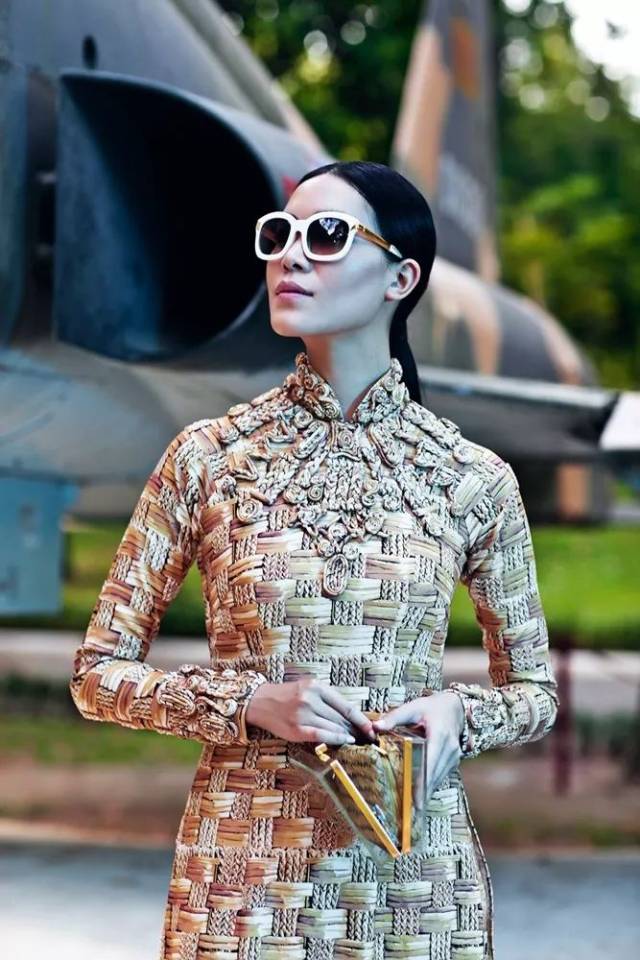 越南知名品牌服装图片