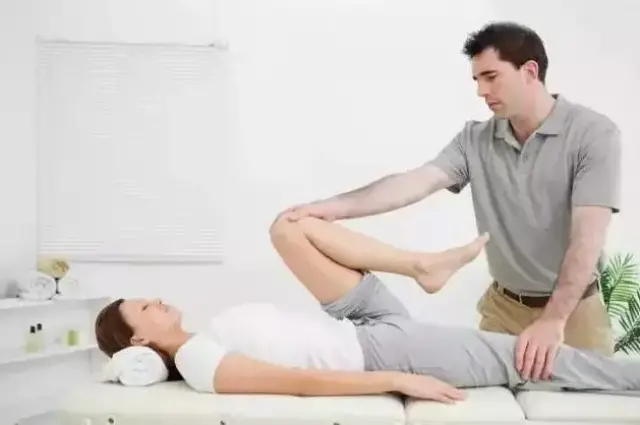 私教必看:pnf拉伸原理及方法